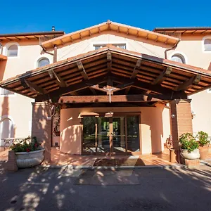 Appart hôtel Antica Fornace Relais By La Principina