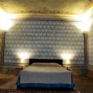 Couette-café Il Palazzo Del Cardinale